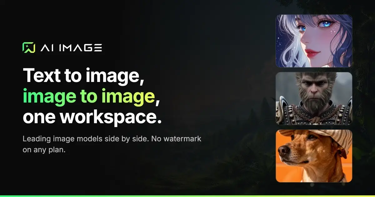 AI Image product image