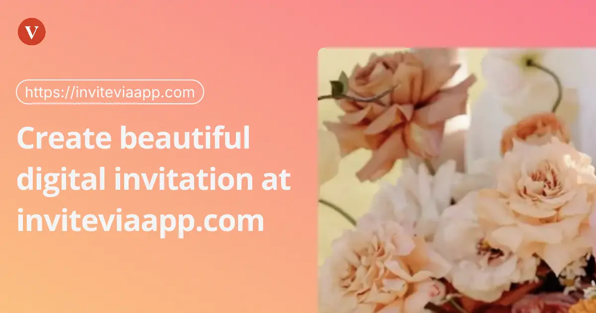 InviteVia product image