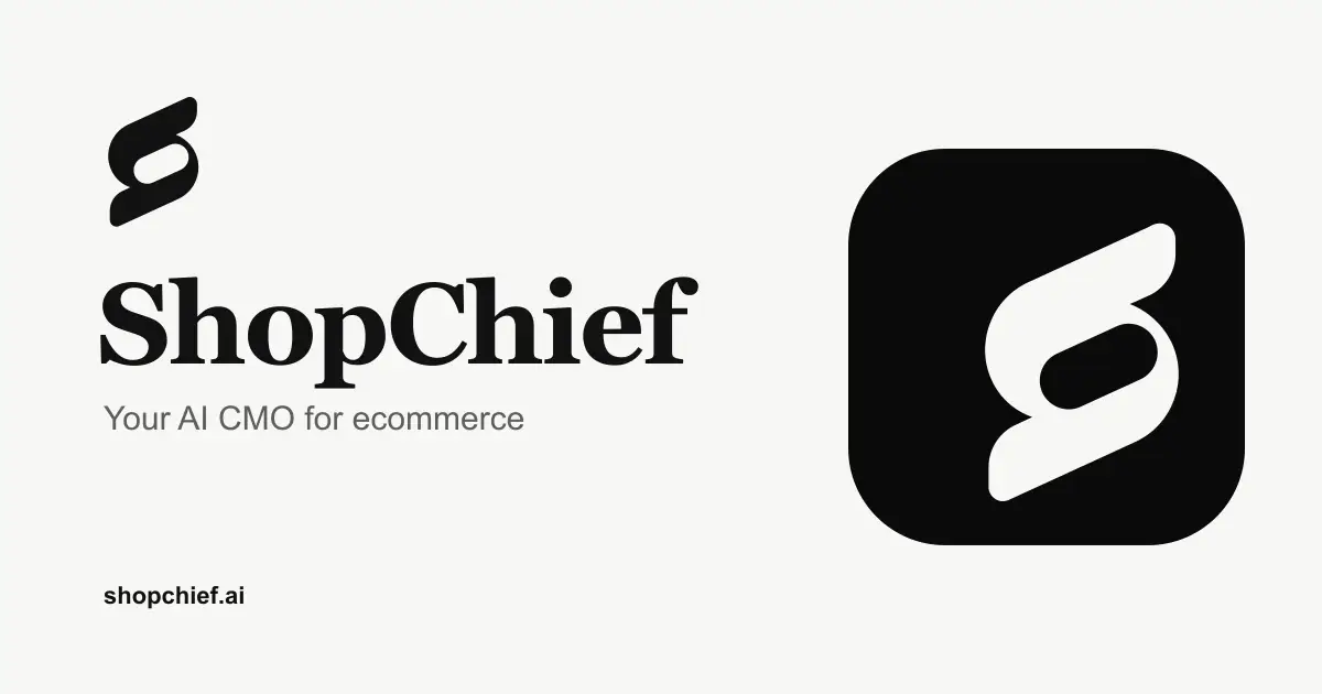 shopchief product image