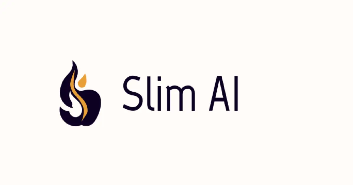 SlimAI Calorie Tracker image number 01