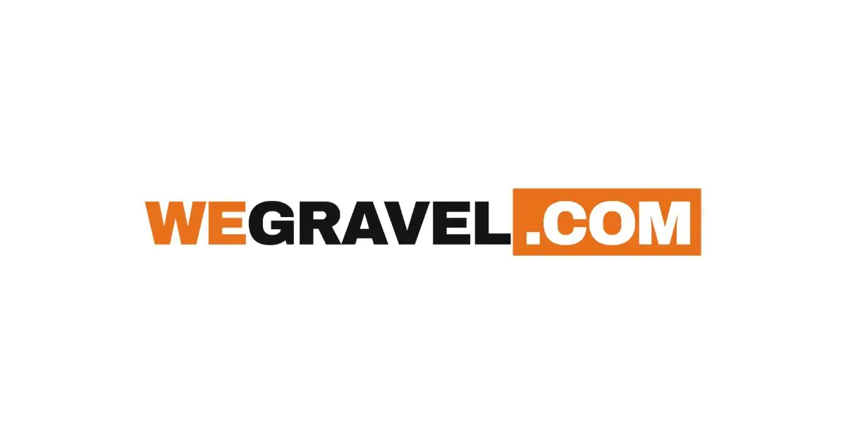 WeGravel product image