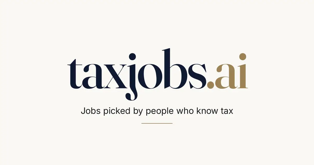 taxjobs.ai product image