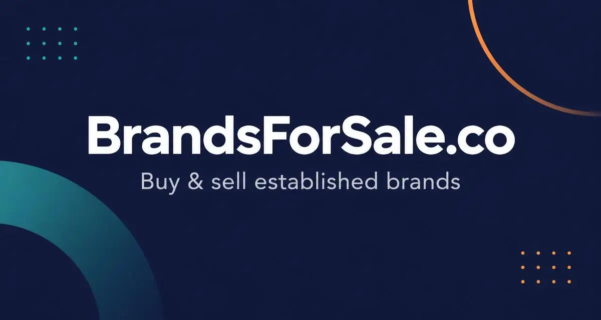 Brandsforsale product image