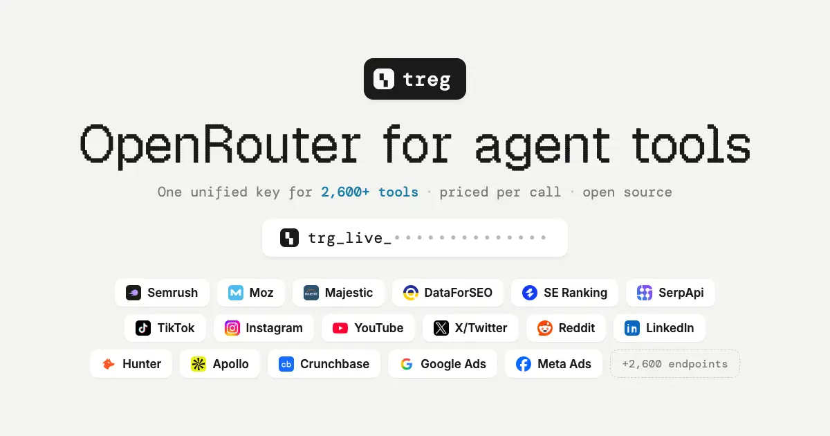 Treg screenshot 2