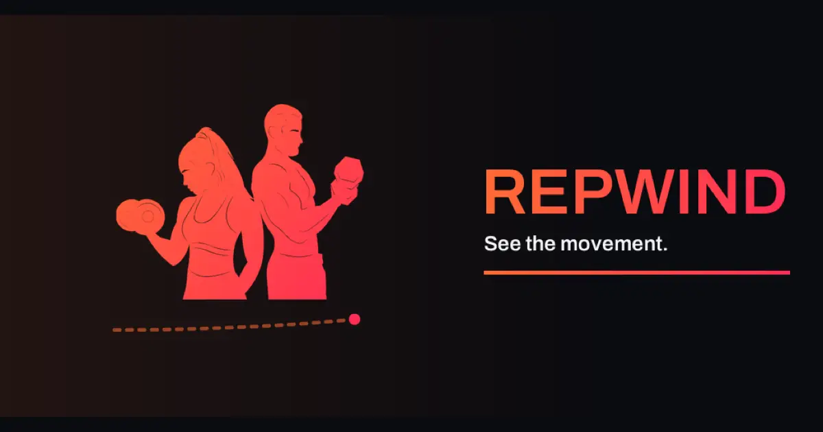 REPWIND screenshot 1