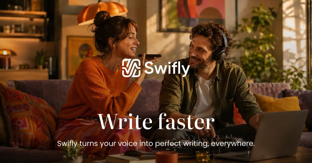 Swifly screenshot 1