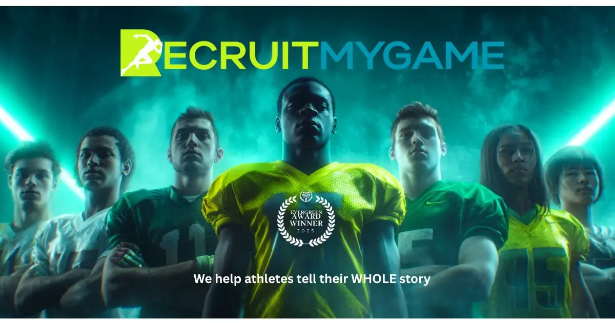 Recruit My Game product image