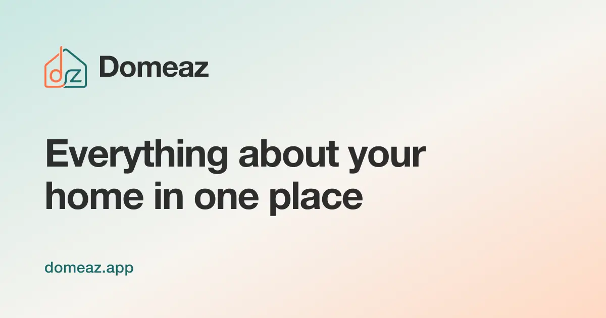 Domeaz screenshot 2
