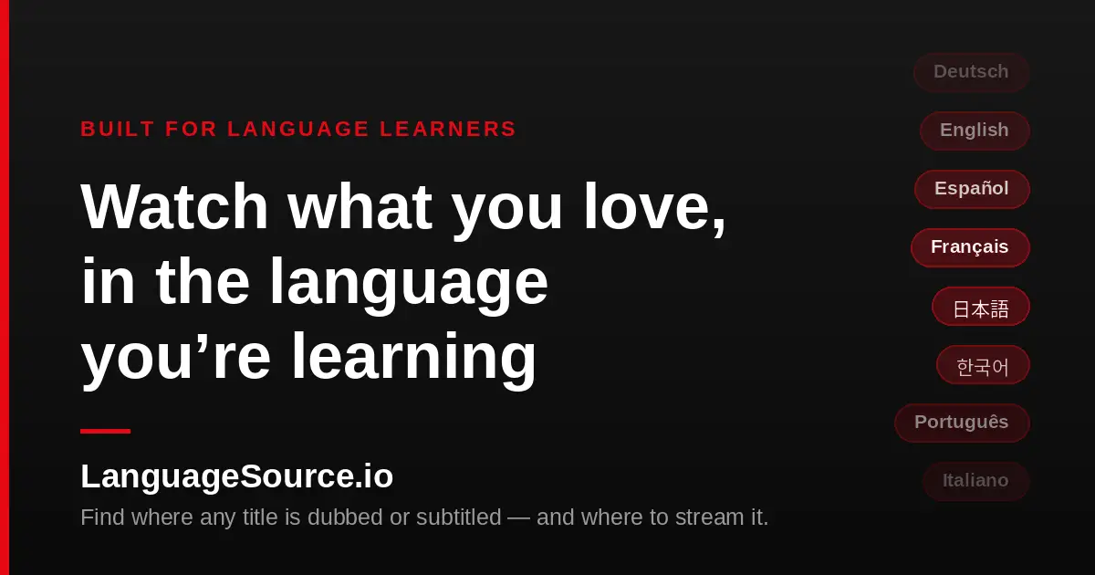 LanguageSource.io screenshot 3