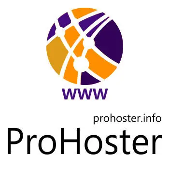 ProHoster AI website builder product image