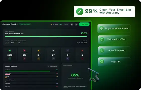 Bextrad screenshot 2