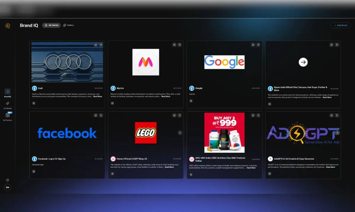 AdsGPT screenshot 3