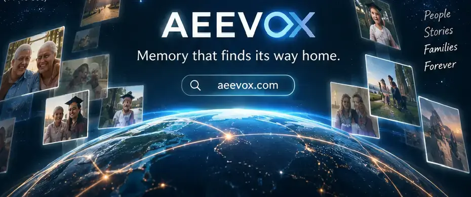 AEEVOX screenshot 3