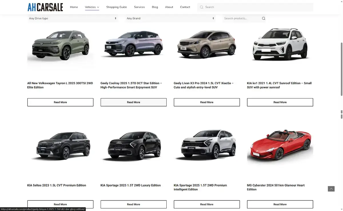 Ahcarsale image number 11