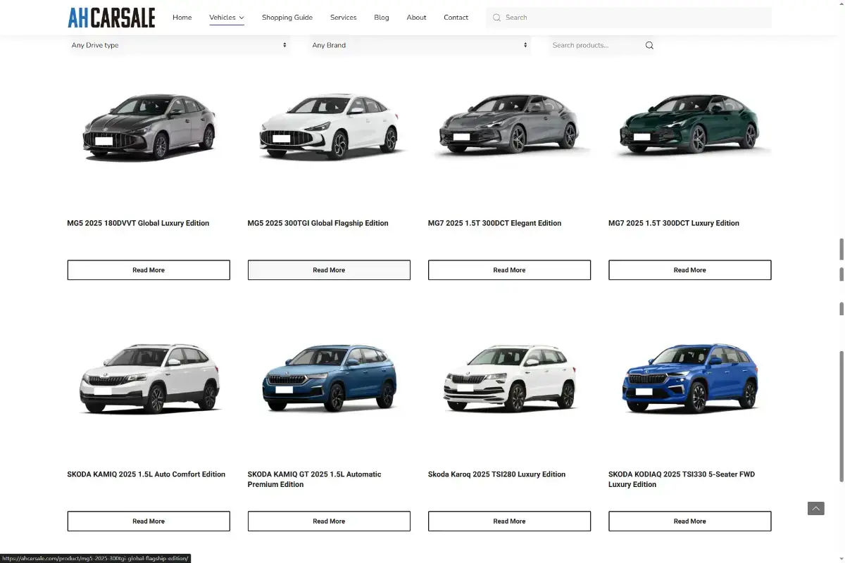 Ahcarsale image number 21