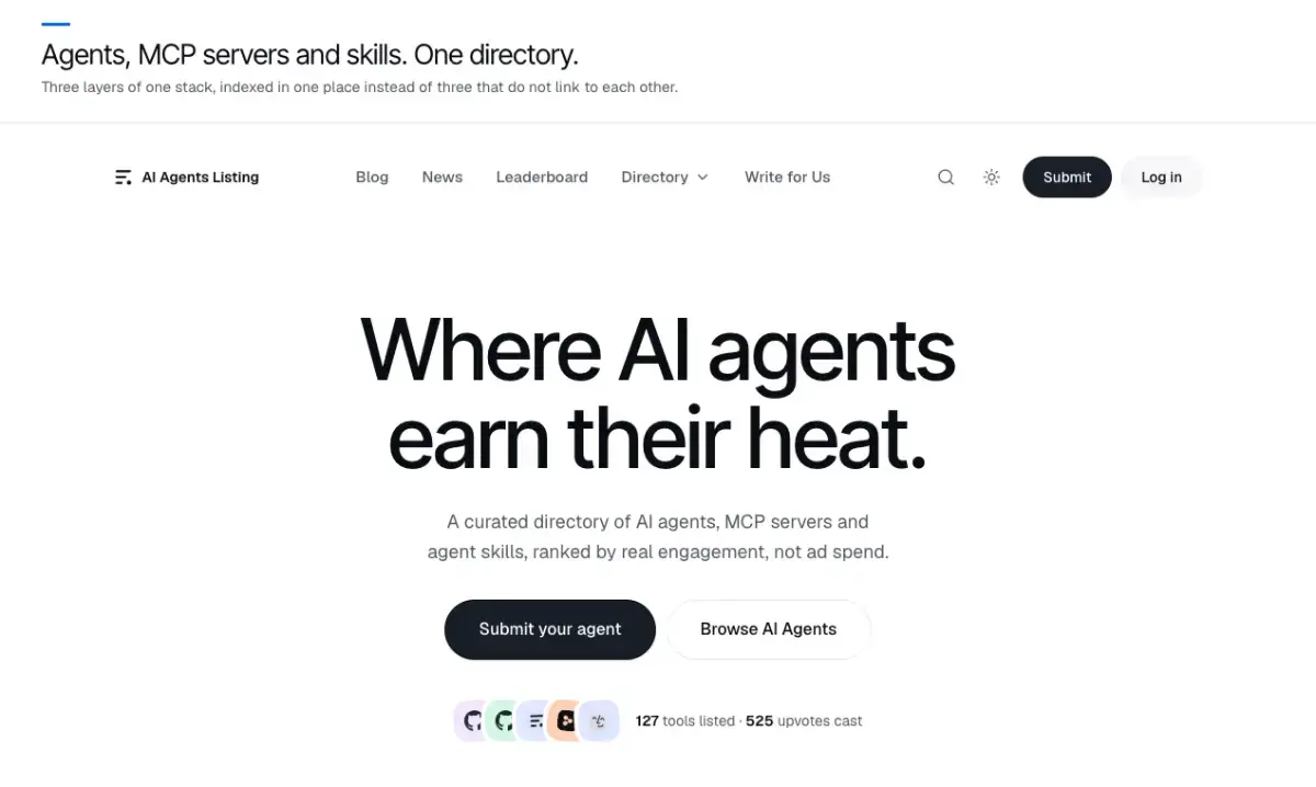 AI Agents Listing image number 01