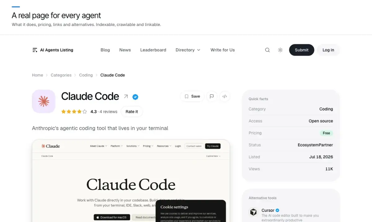 AI Agents Listing image number 21