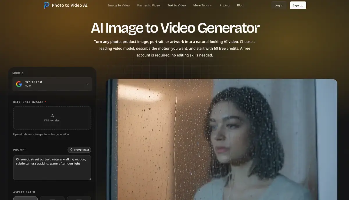 Photo to Video AI image number 11