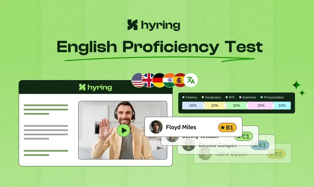 Hyring-AI Recruiting Software image number 21