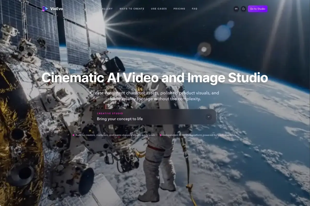 VioEvo image number 01