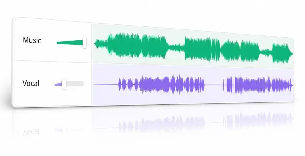 AI Vocal Remover image number 11