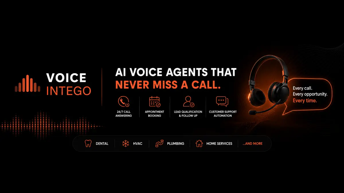 Ai voice agent for dentists screenshot 3