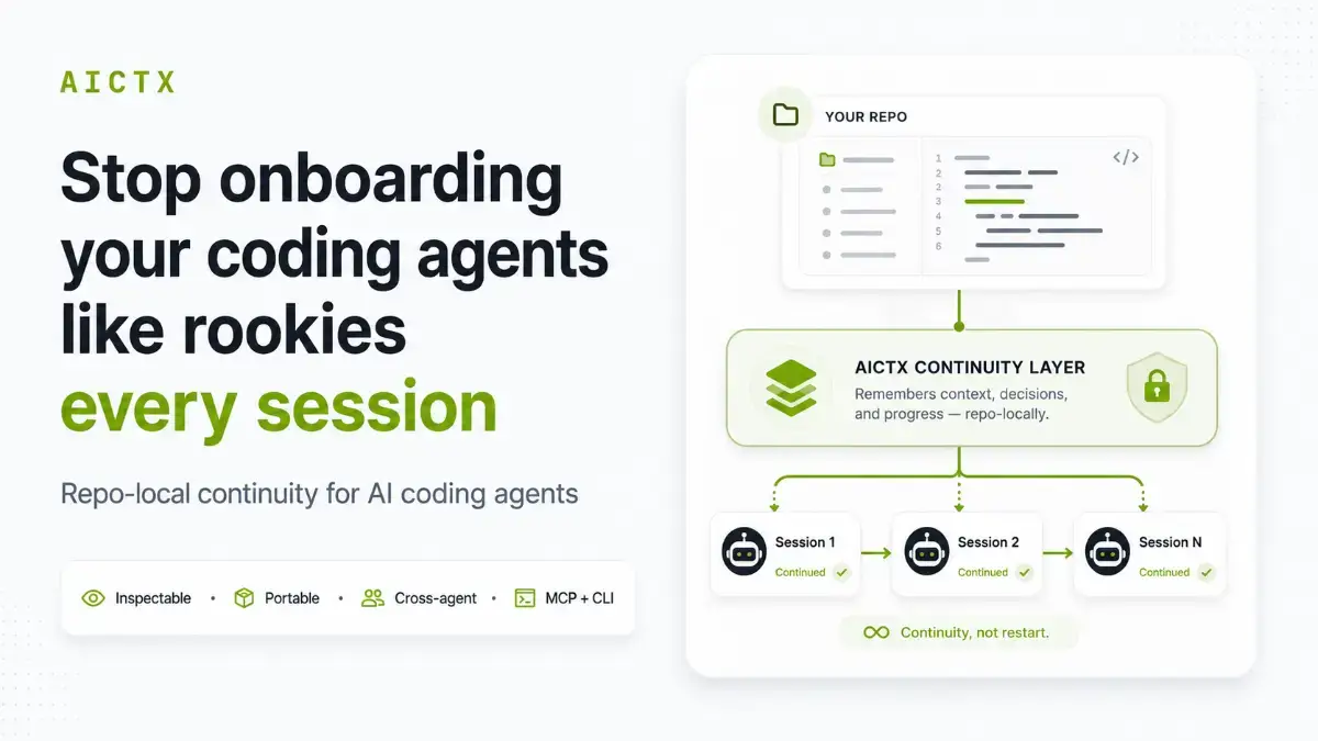 aictx screenshot 1