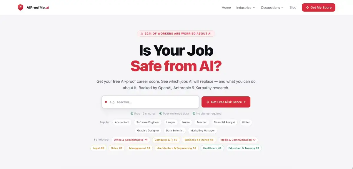AIProofMe image number 01