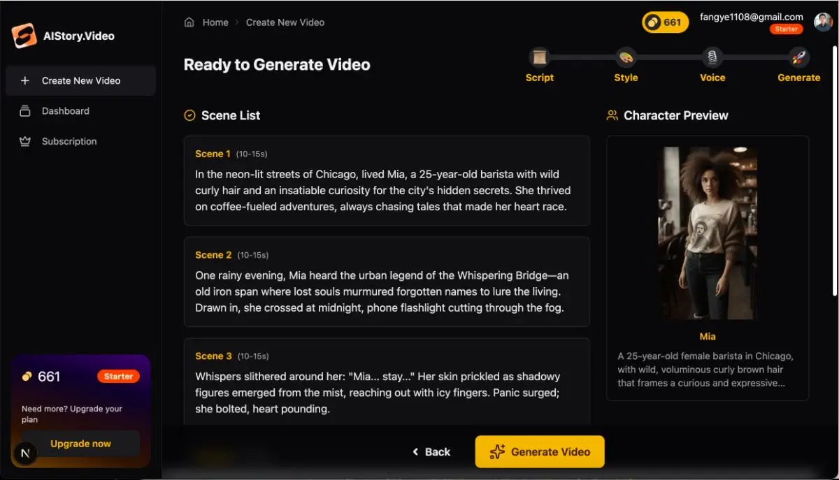 StoryVideoGenerator image number 11
