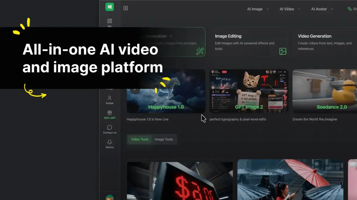 Anyvids screenshot 3