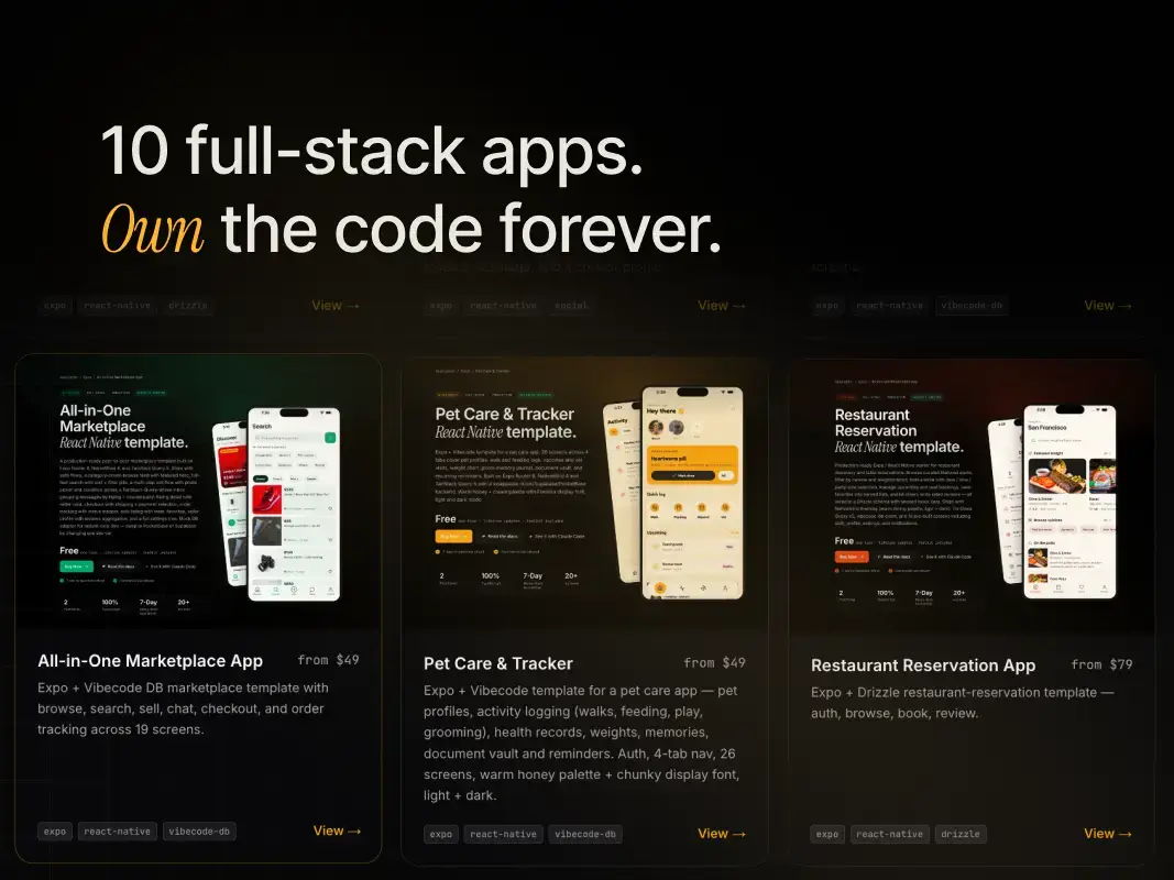 AppLighter screenshot 3