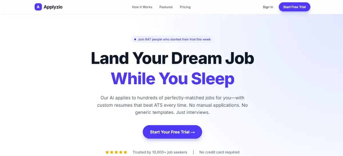 Applyzio product image