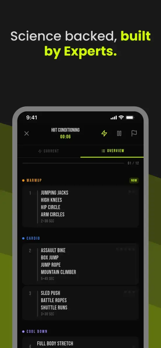 Armoree screenshot 4