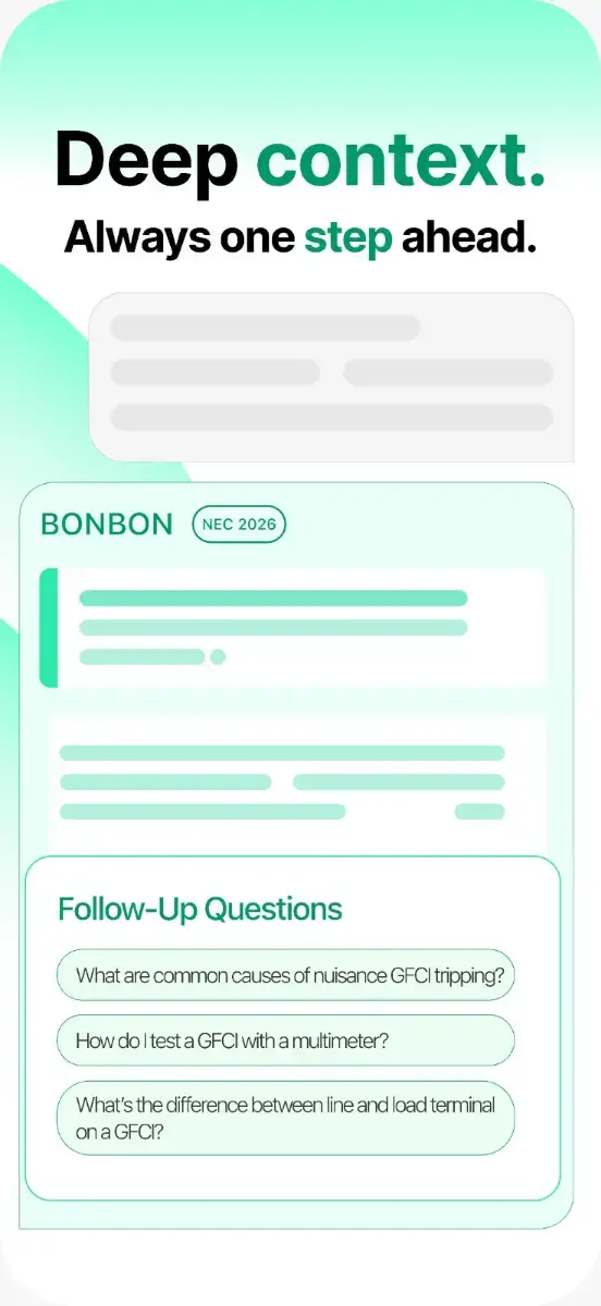 Ask BONBON screenshot 3