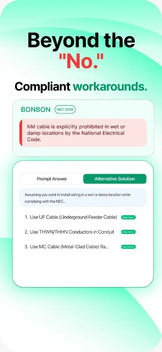 Ask BONBON screenshot 4