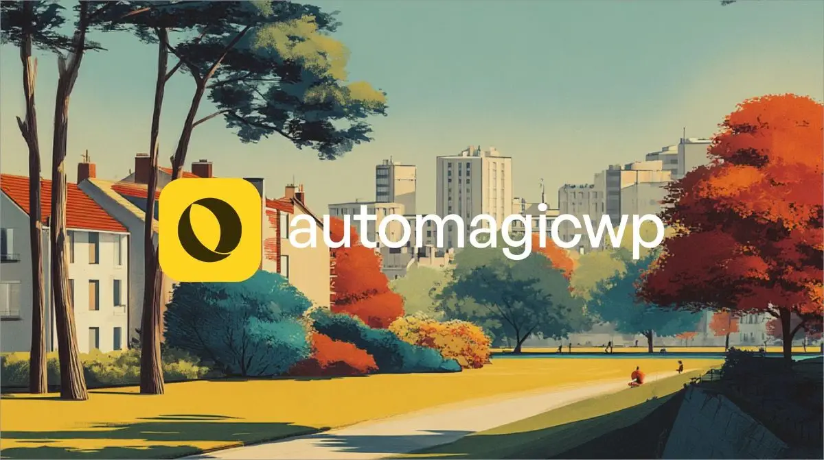 AutomagicWP image number 01