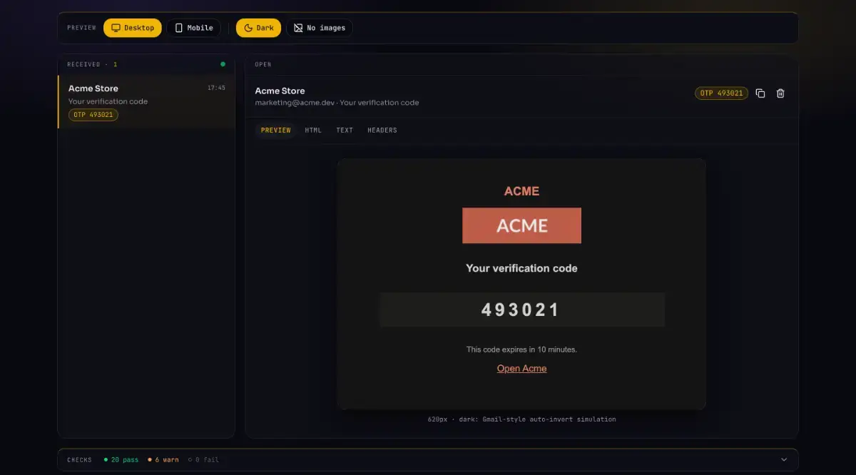 Bananainbox screenshot 2
