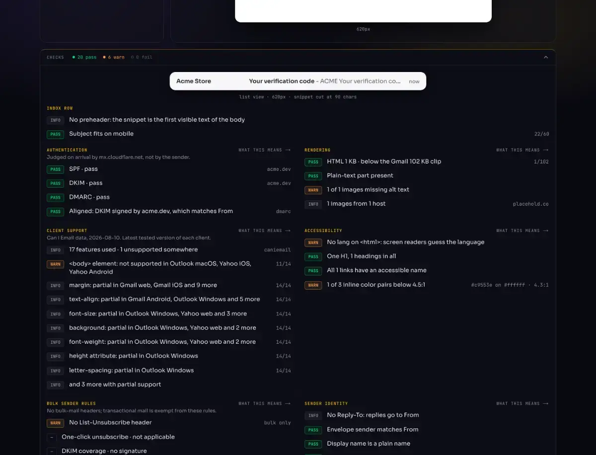 Bananainbox screenshot 3