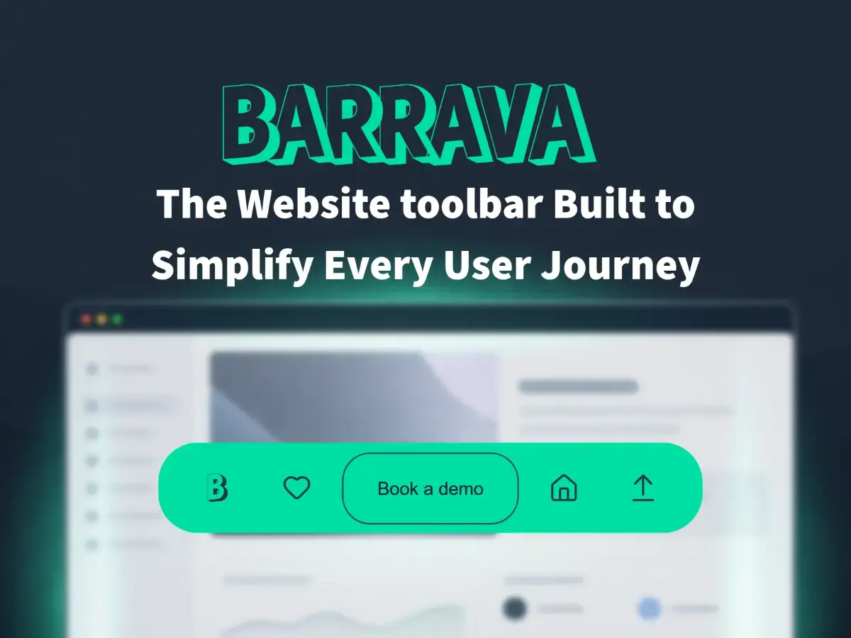 Barrava screenshot 1