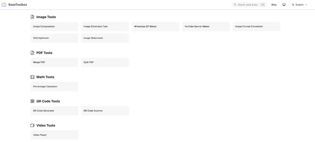 BaseToolbox image number 01