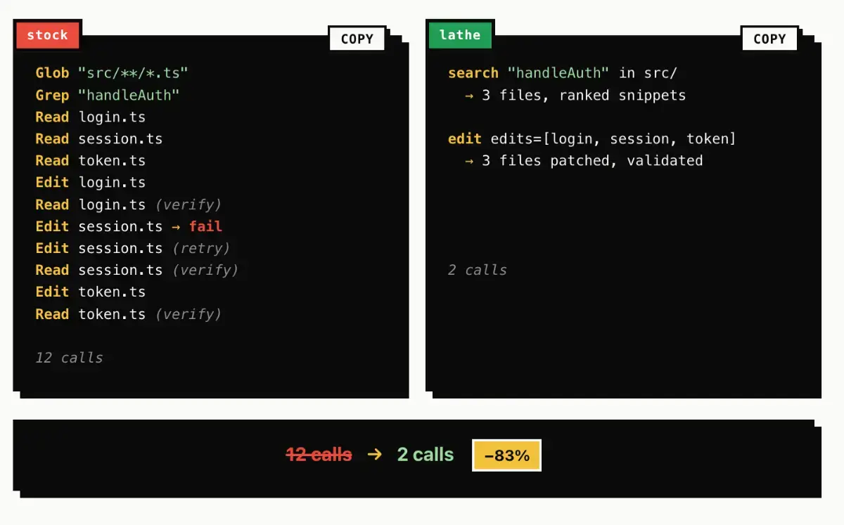 BeagleLathe screenshot 2