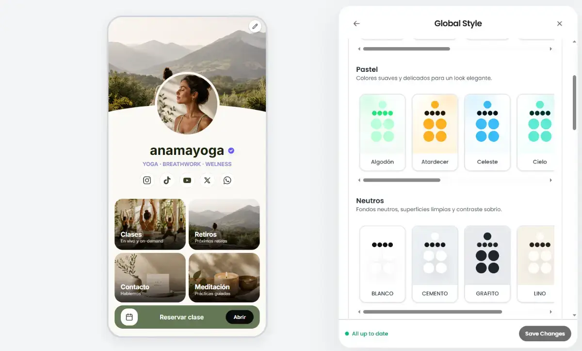 beetter screenshot 2