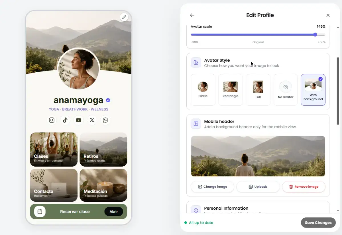 beetter screenshot 3