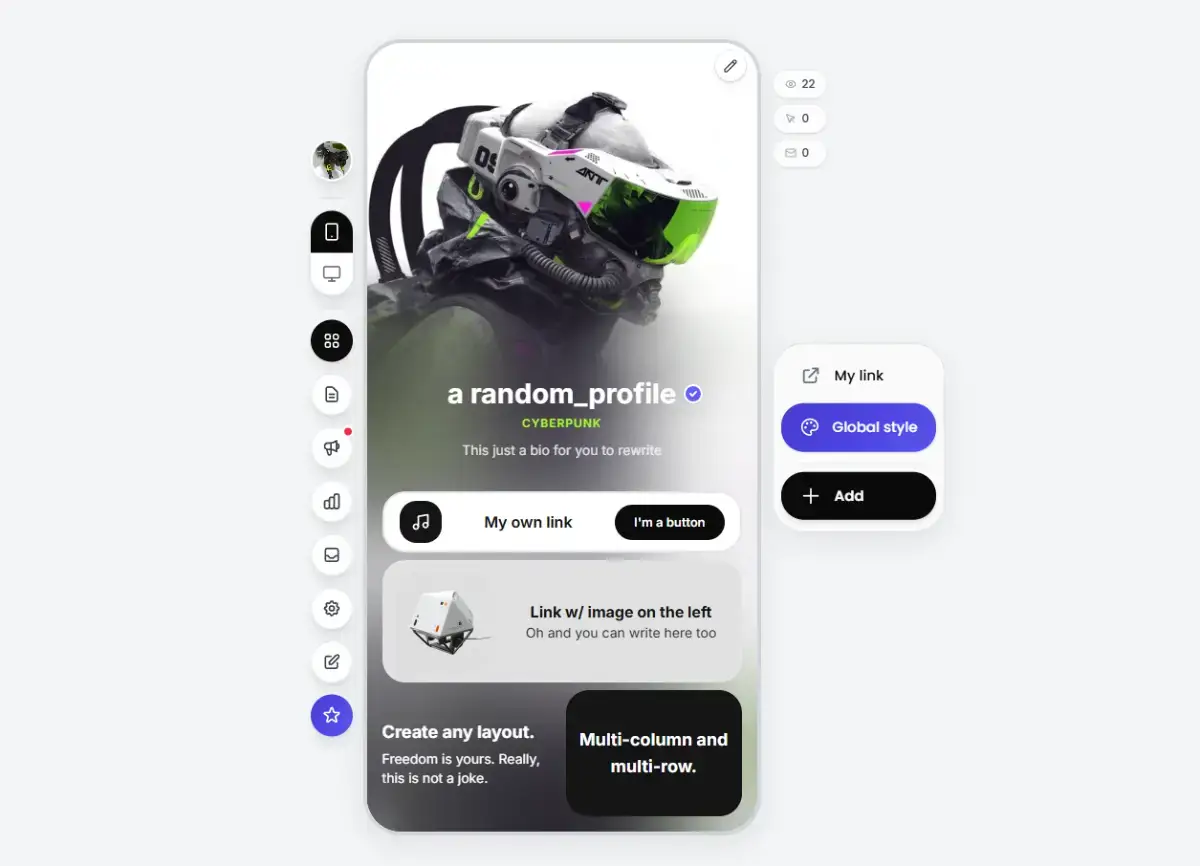 beetter screenshot 1