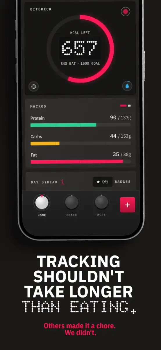 BiteDeck image number 01