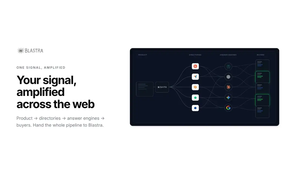 Blastra screenshot 3