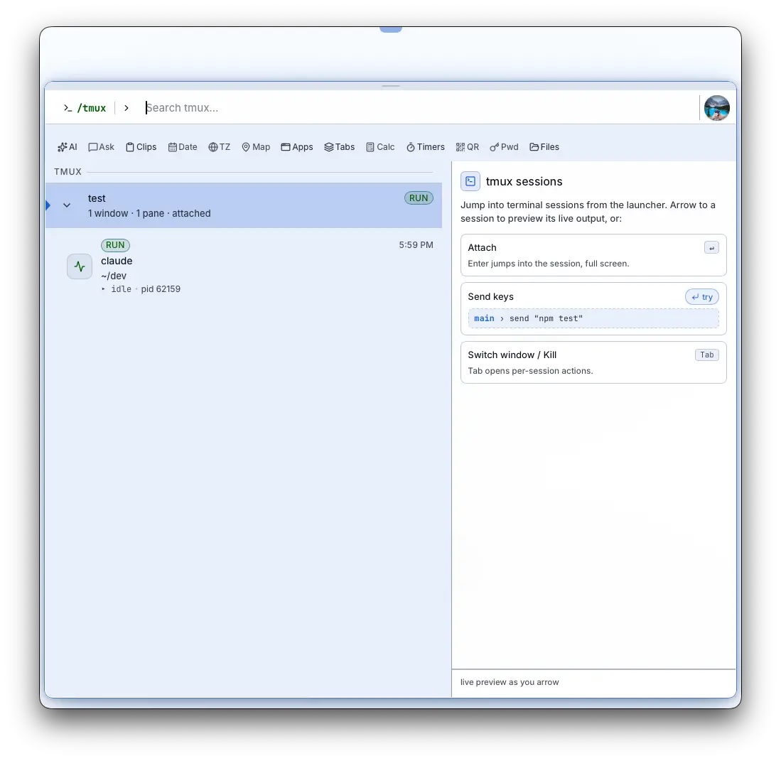 Bolt by Sparcle screenshot 3