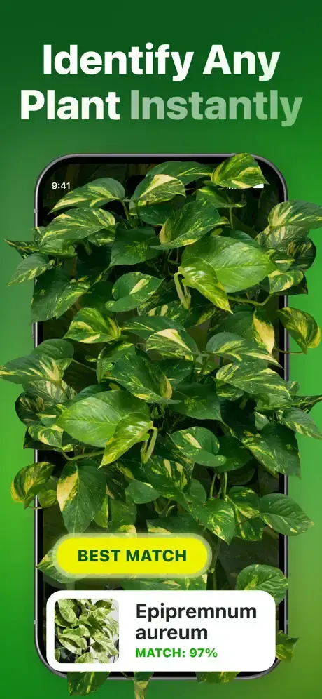 BotanApp image number 01