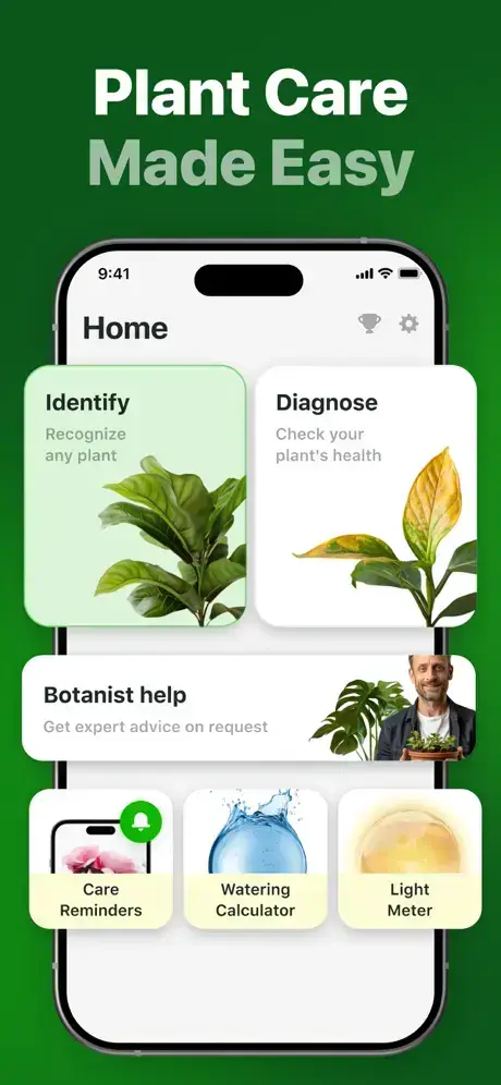 BotanApp image number 21