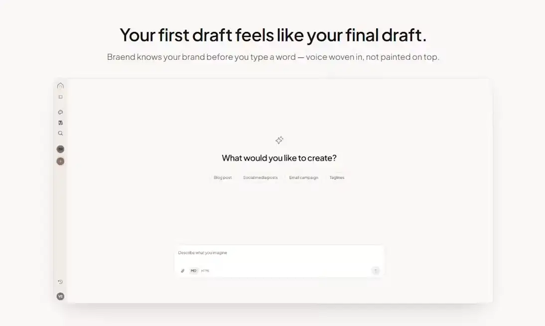 Braend screenshot 4
